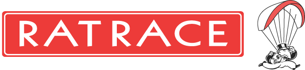 Rat Race 2010 Logo